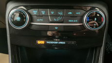 Ford Puma 1.0 EcoBoost Hybrid mHEV ST-Line X 5dr Petrol Hatchback